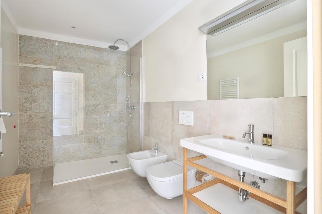 Apt. Ocra - Pauline Suites, Palazzo Borghese Флоренция Экстерьер фото